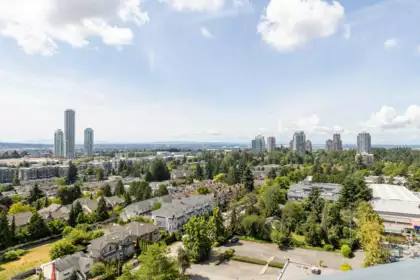 1210 7388 Kingsway, Burnaby, BC, Burnaby — Apartment/Condo for sale