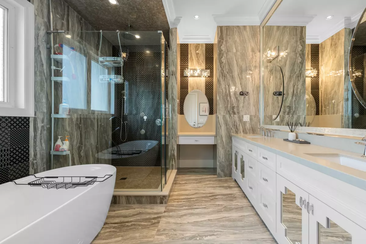 Backyard Photo of 7160 Parry Street, Richmond, BC