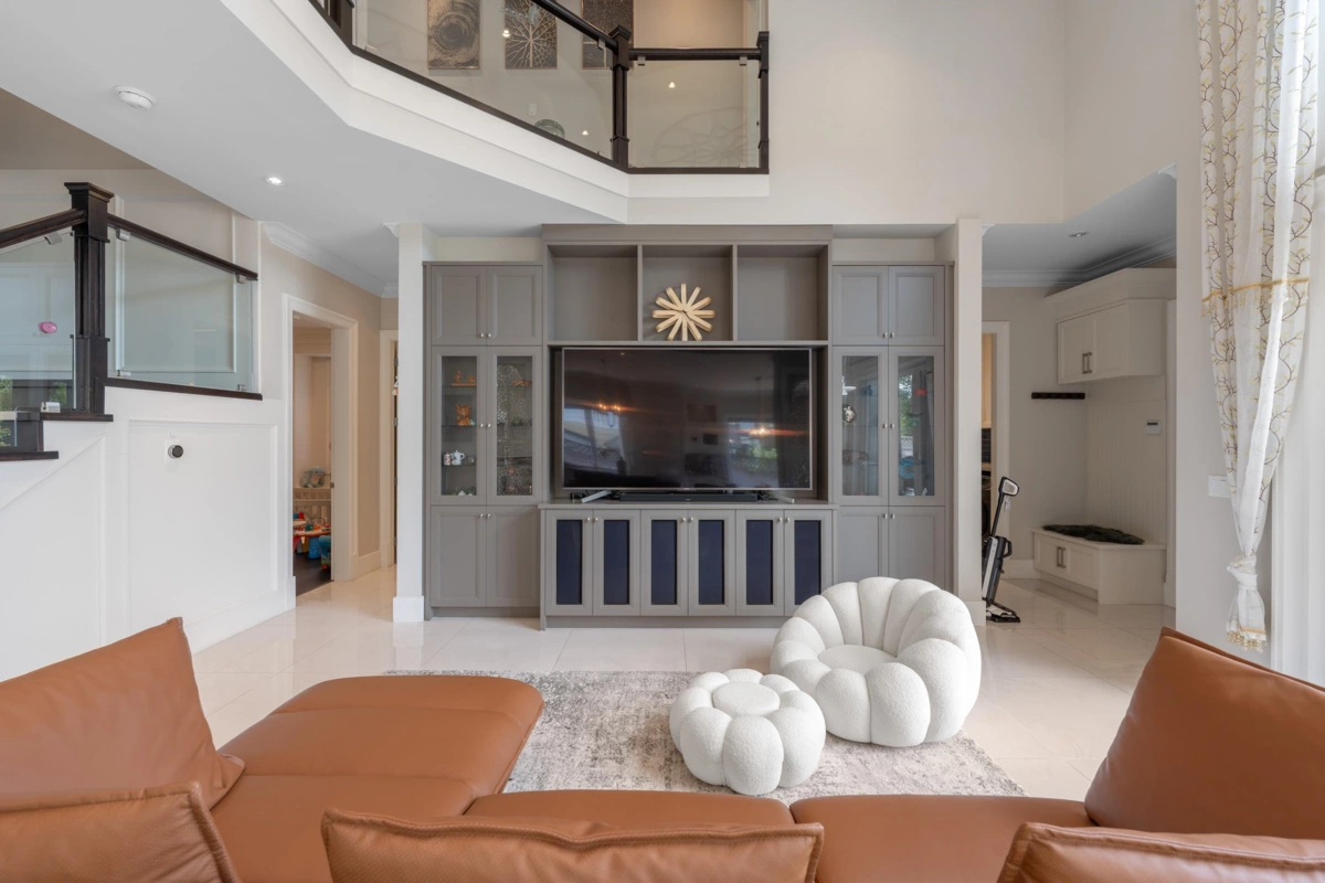 Bedroom 2 Photo of 7160 Parry Street, Richmond, BC