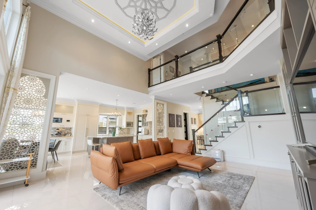 Breakfast Nook Photo of 7160 Parry Street, Richmond, BC