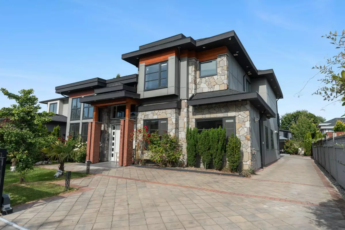 Community Amenities Photo (Clubhouse) of 7160 Parry Street, Richmond, BC