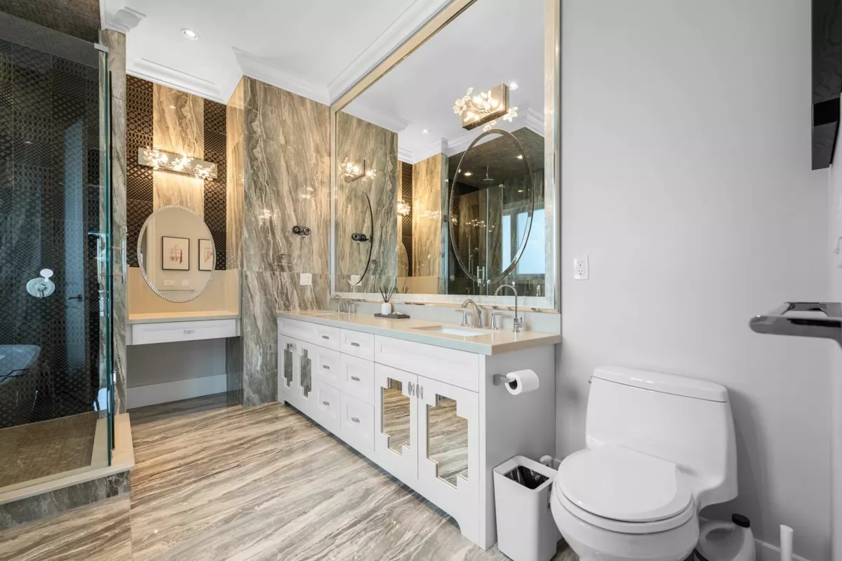 Front Yard Photo of 7160 Parry Street, Richmond, BC