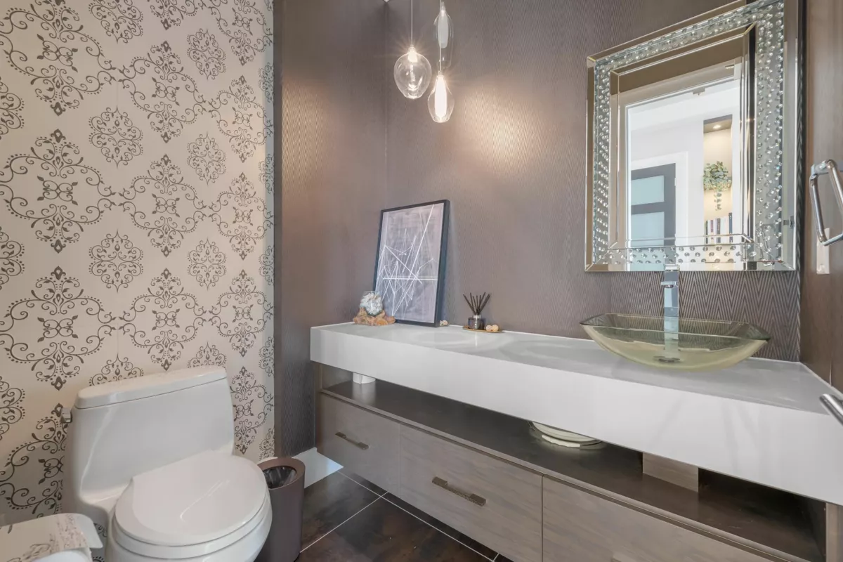 Garden / Landscaping Photo of 7160 Parry Street, Richmond, BC