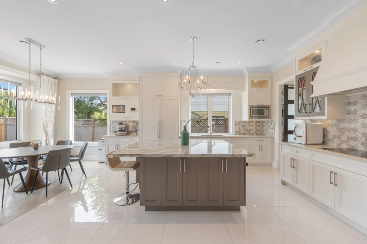 Guest Bathroom Photo of 7160 Parry Street, Richmond, BC