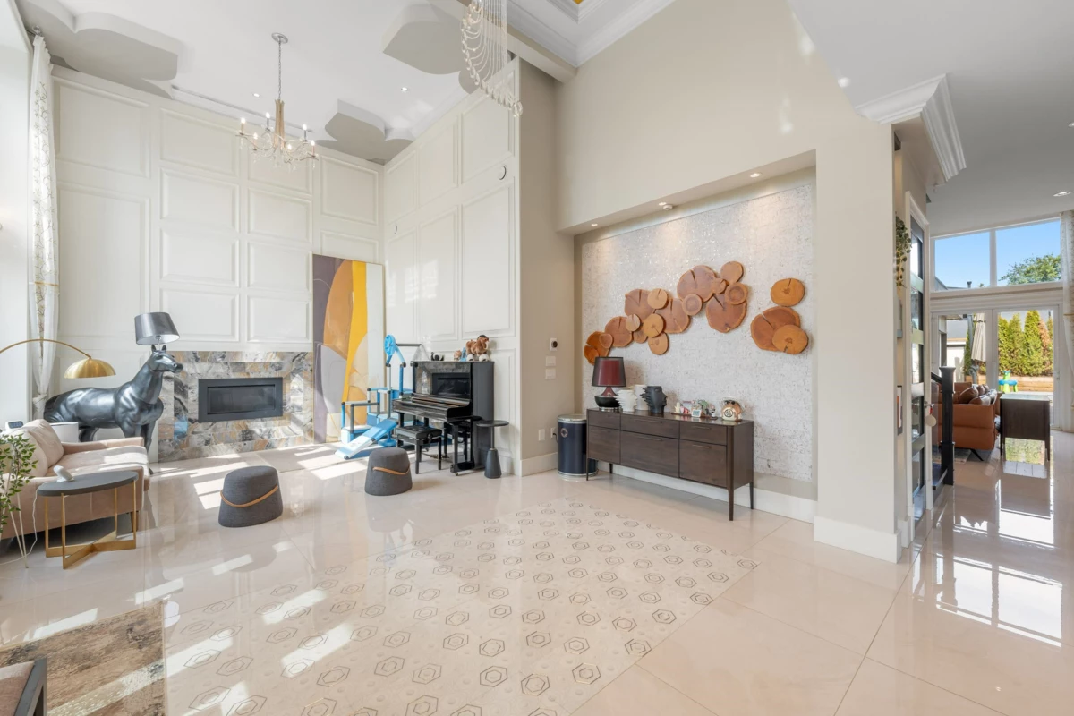 Kitchen Photo of 7160 Parry Street, Richmond, BC