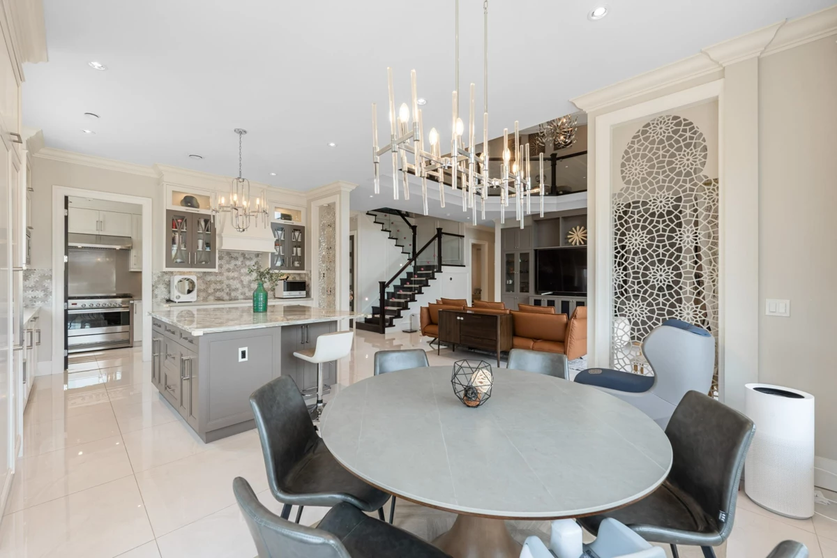 Laundry Room Photo of 7160 Parry Street, Richmond, BC