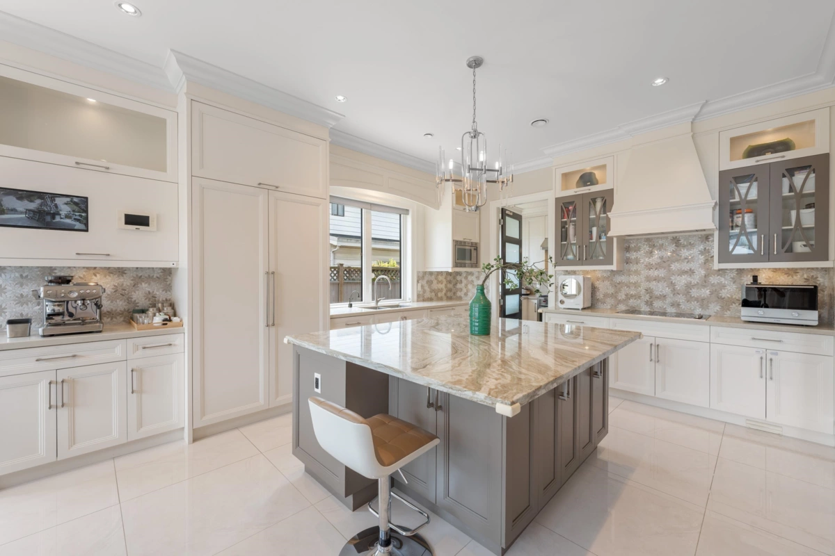 Loft / Bonus Room Photo of 7160 Parry Street, Richmond, BC