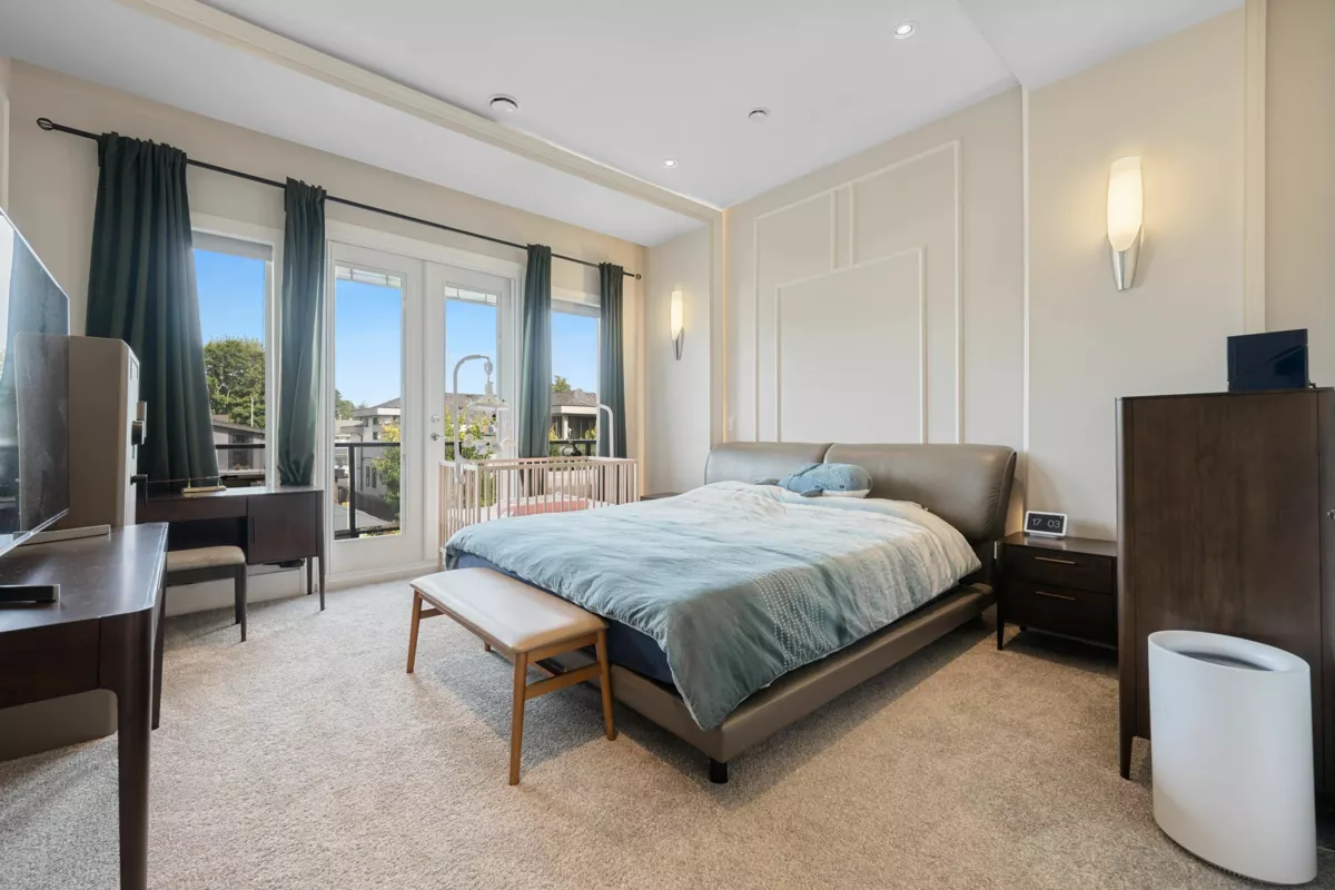 Mudroom Photo of 7160 Parry Street, Richmond, BC
