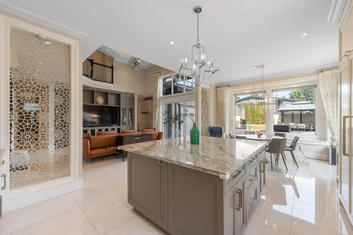 Office / Den Photo of 7160 Parry Street, Richmond, BC