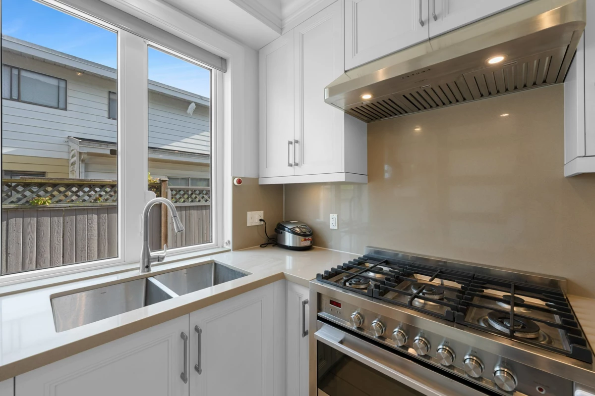 Outdoor Deck Photo of 7160 Parry Street, Richmond, BC