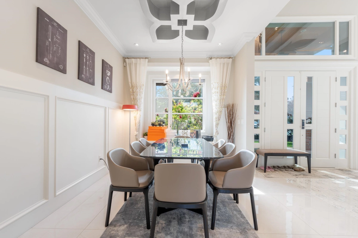 Pantry Photo of 7160 Parry Street, Richmond, BC