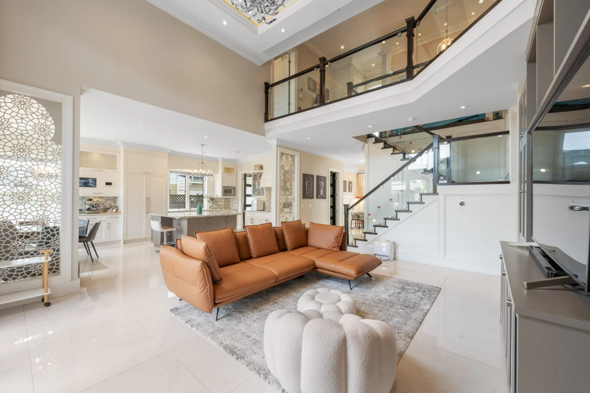 Primary Bathroom Photo of 7160 Parry Street, Richmond, BC