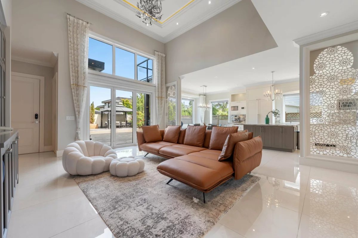 Primary Bedroom Photo of 7160 Parry Street, Richmond, BC