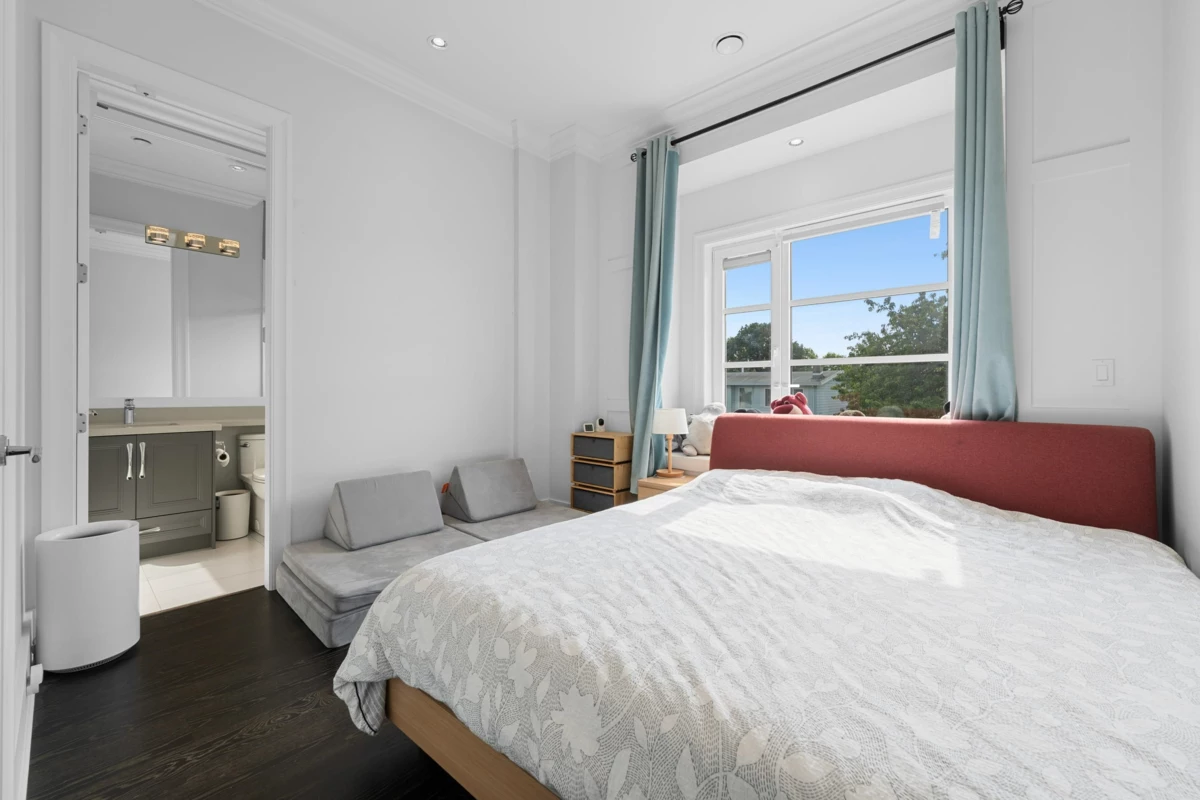 Staircase Photo of 7160 Parry Street, Richmond, BC