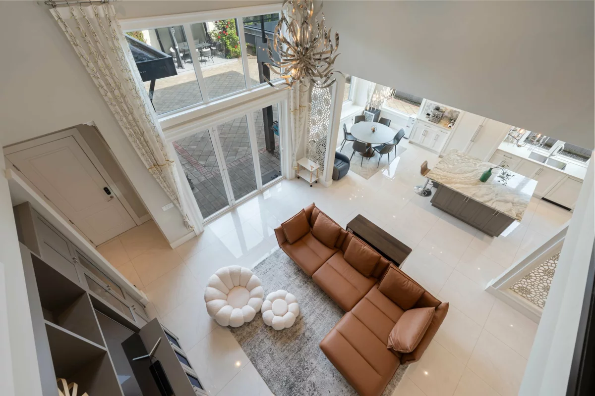 Walk-In Closet Photo of 7160 Parry Street, Richmond, BC