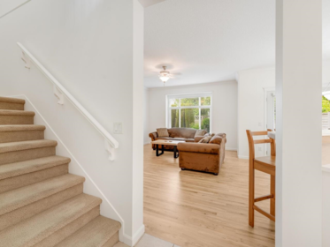 14 32849 Egglestone Avenue, Mission, BC, Mission — Townhouse for sale