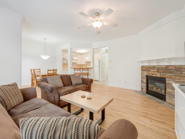 14 32849 Egglestone Avenue, Mission, BC, Mission — Townhouse for sale