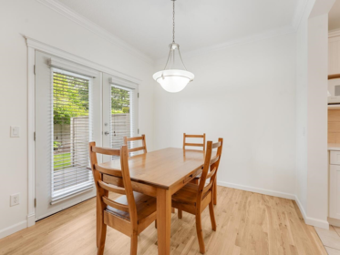 14 32849 Egglestone Avenue, Mission, BC, Mission — Townhouse for sale