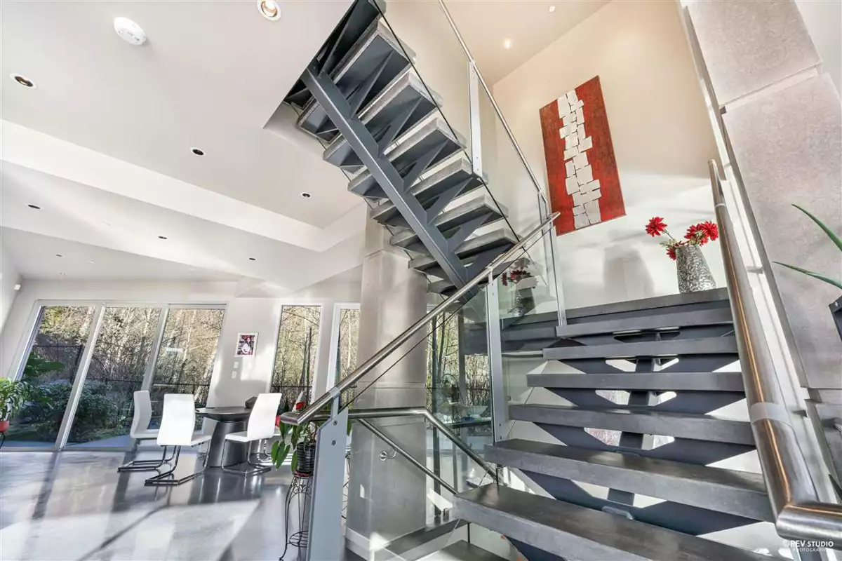 Bedroom 2 Photo of 14523 Magdalen Avenue, White Rock, BC