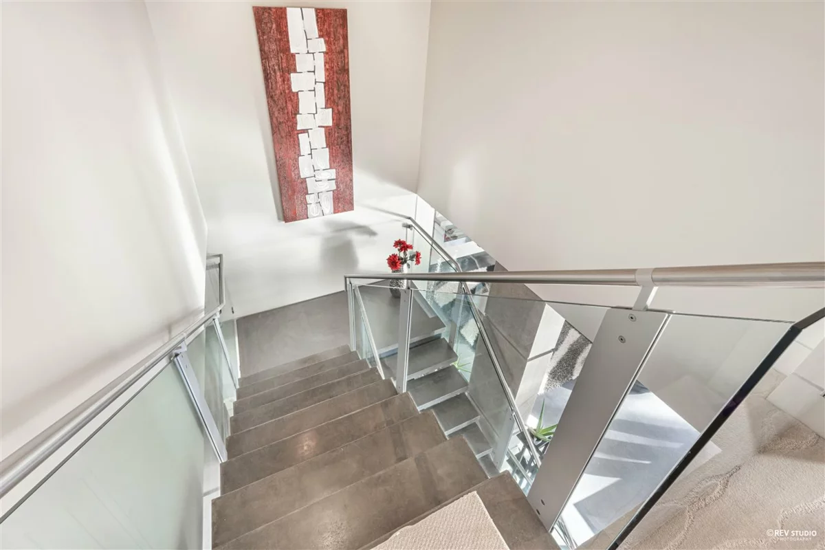 Bedroom 3 Photo of 14523 Magdalen Avenue, White Rock, BC