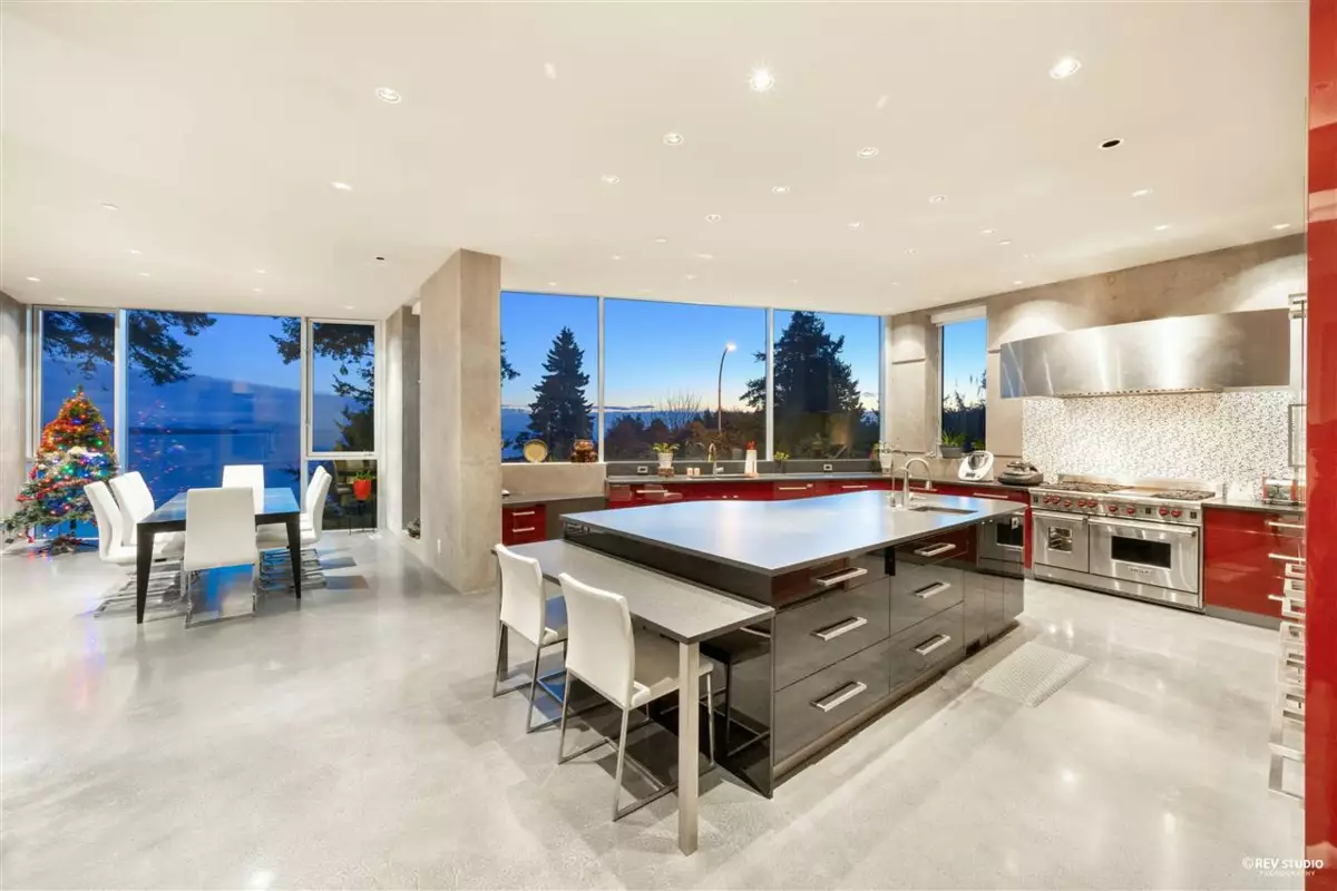 Pantry Photo of 14523 Magdalen Avenue, White Rock, BC