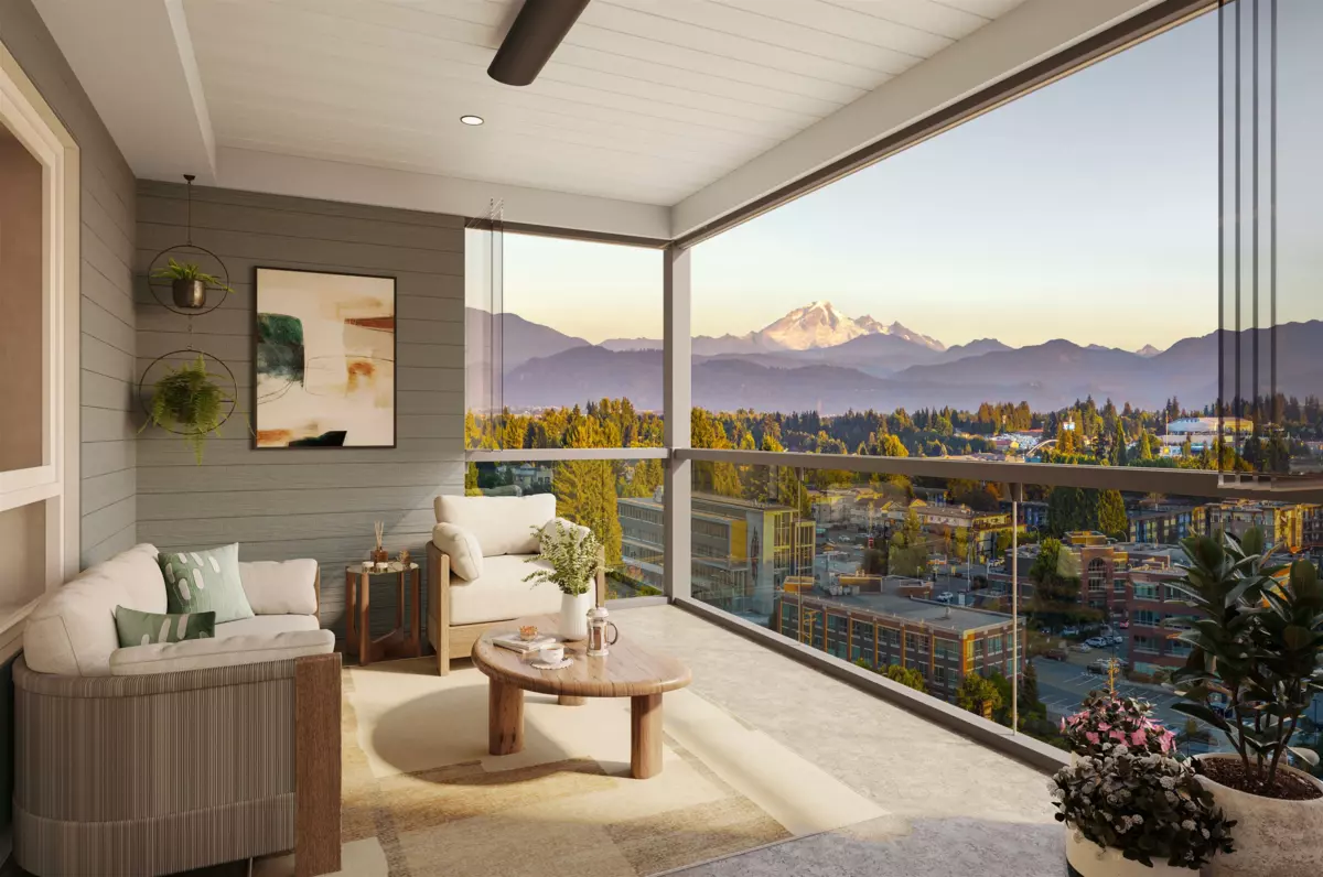 Breakfast Nook Photo of 102 33522 Cottage Lane, Abbotsford, BC