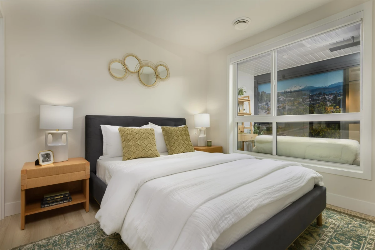 Dining Area Photo of 102 33522 Cottage Lane, Abbotsford, BC