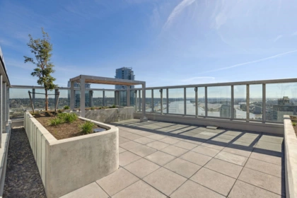 3301 618 Carnarvon Street, New Westminster, BC, New Westminster — Apartment/Condo for sale