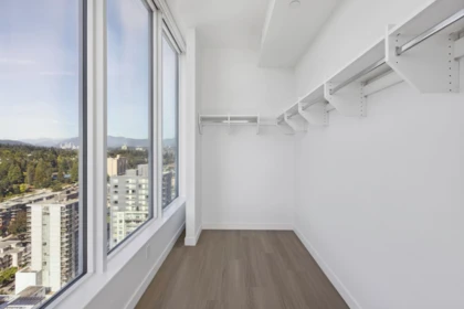 Office / Den Photo of 3301 618 Carnarvon Street, New Westminster, BC