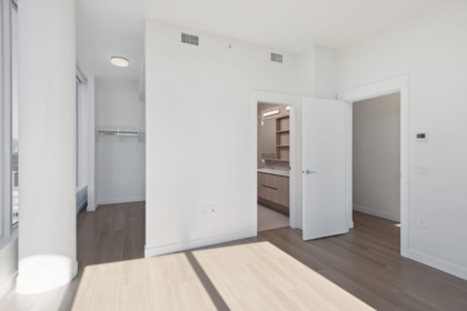 Powder Room Photo of 3301 618 Carnarvon Street, New Westminster, BC