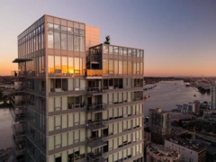 3301 618 Carnarvon Street, New Westminster, BC