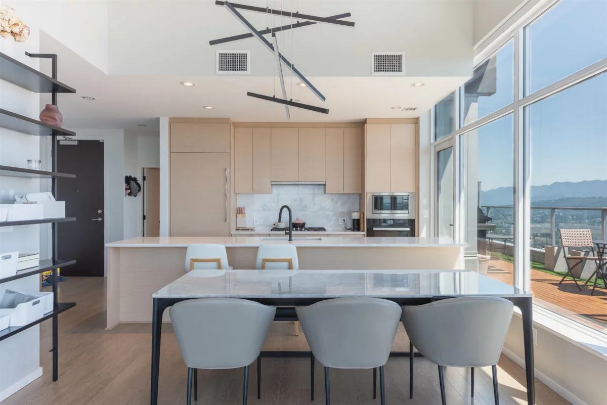 Bedroom 3 Photo of 3805 6700 Dunblane Avenue, Burnaby, BC