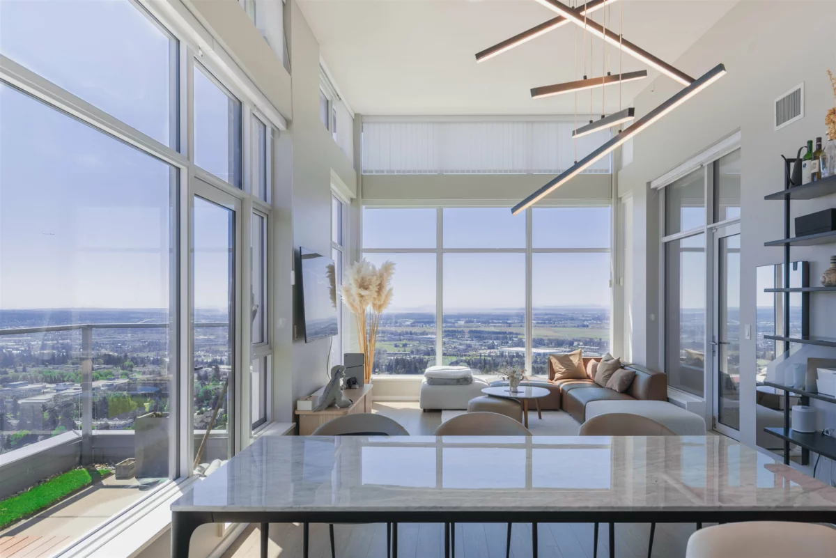 Bedroom 4 Photo of 3805 6700 Dunblane Avenue, Burnaby, BC