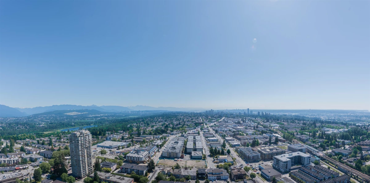 Dining Area Photo of 3805 6700 Dunblane Avenue, Burnaby, BC