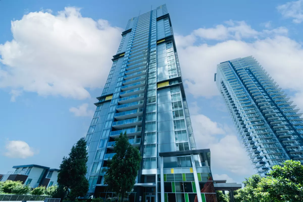 Hallway Photo of 3805 6700 Dunblane Avenue, Burnaby, BC