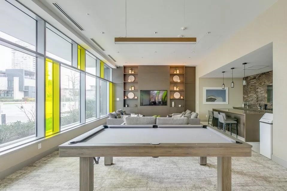 Laundry Room Photo of 3805 6700 Dunblane Avenue, Burnaby, BC