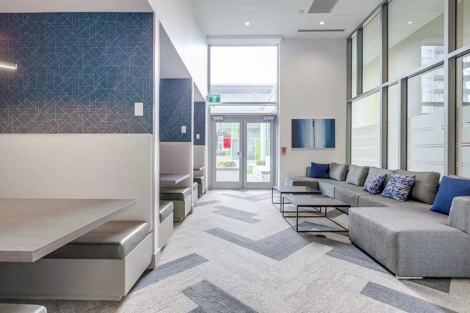 Loft / Bonus Room Photo of 3805 6700 Dunblane Avenue, Burnaby, BC