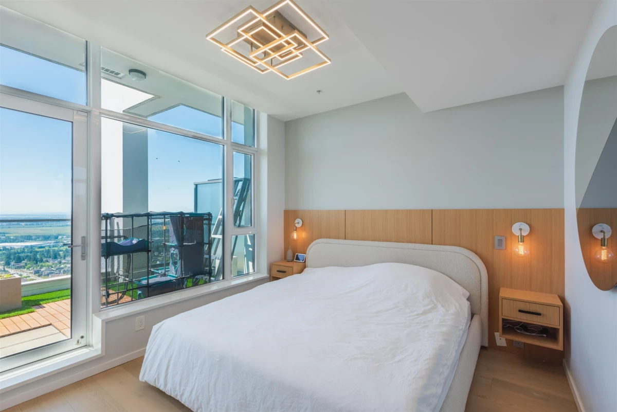 Pantry Photo of 3805 6700 Dunblane Avenue, Burnaby, BC