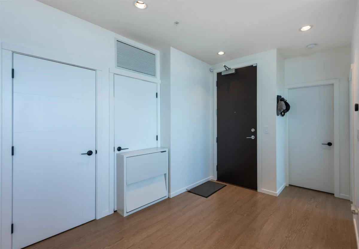 Powder Room Photo of 3805 6700 Dunblane Avenue, Burnaby, BC