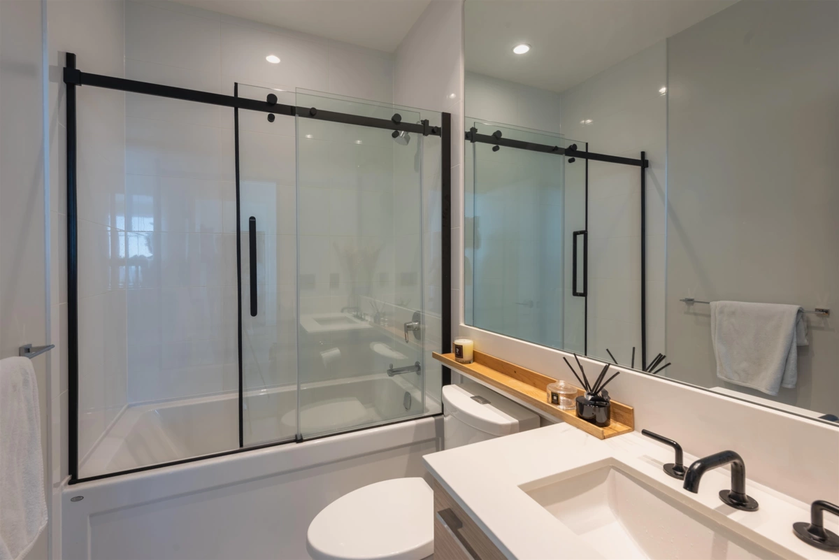 Walk-In Closet Photo of 3805 6700 Dunblane Avenue, Burnaby, BC