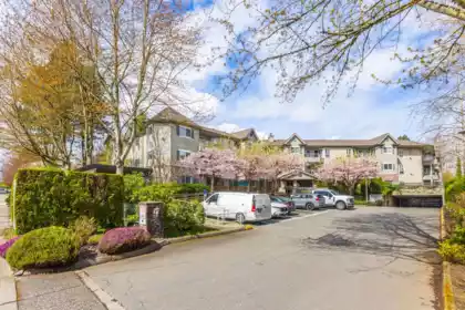 208 16137 83 Avenue, Surrey, BC, Surrey — Apartment/Condo for sale