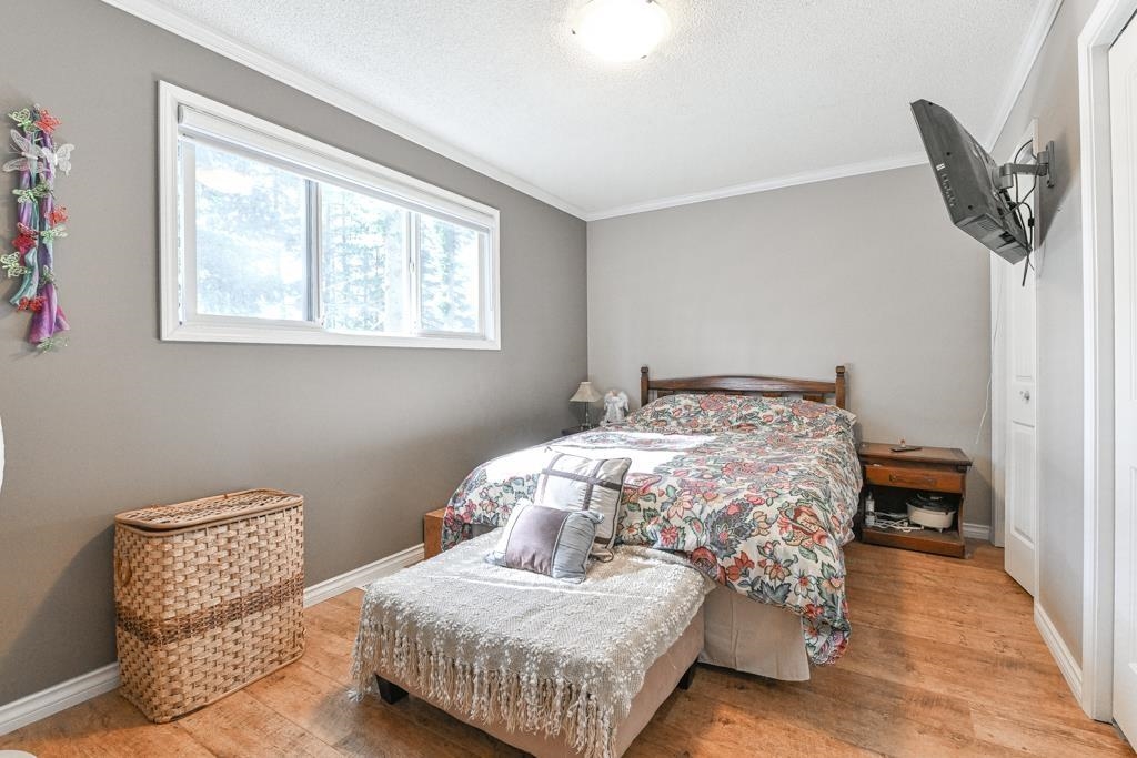 Basement Recreation Room Photo of 5638 248 Street, Langley, BC