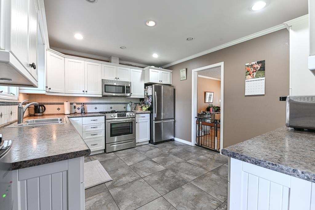 Bedroom 2 Photo of 5638 248 Street, Langley, BC