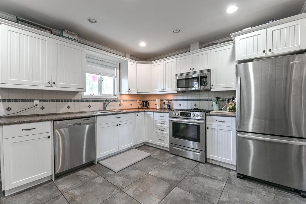 Bedroom 3 Photo of 5638 248 Street, Langley, BC
