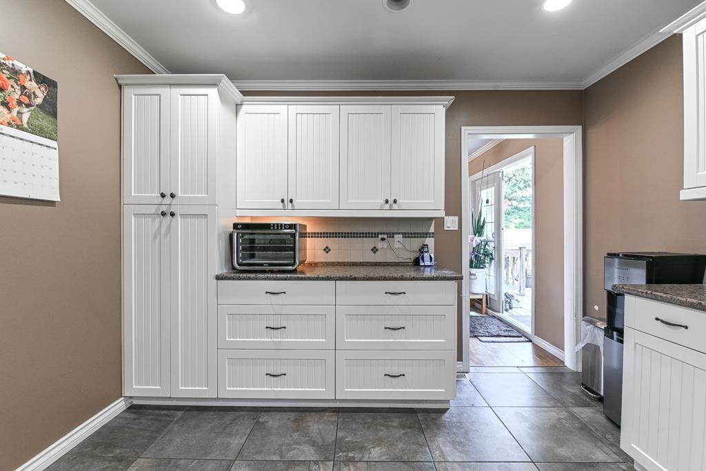 Bedroom 4 Photo of 5638 248 Street, Langley, BC