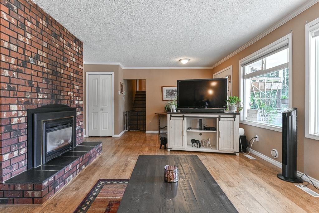 Breakfast Nook Photo of 5638 248 Street, Langley, BC