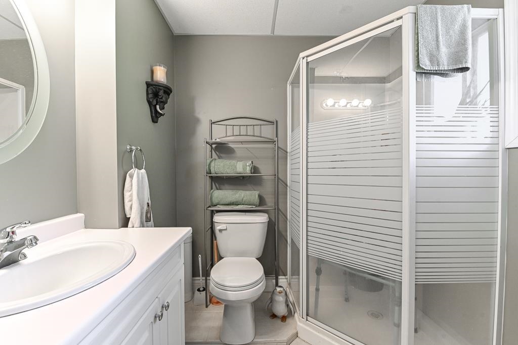 Hallway Photo of 5638 248 Street, Langley, BC