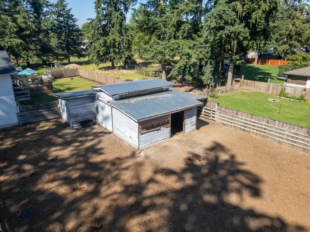 Hot Tub / Spa Photo of 5638 248 Street, Langley, BC