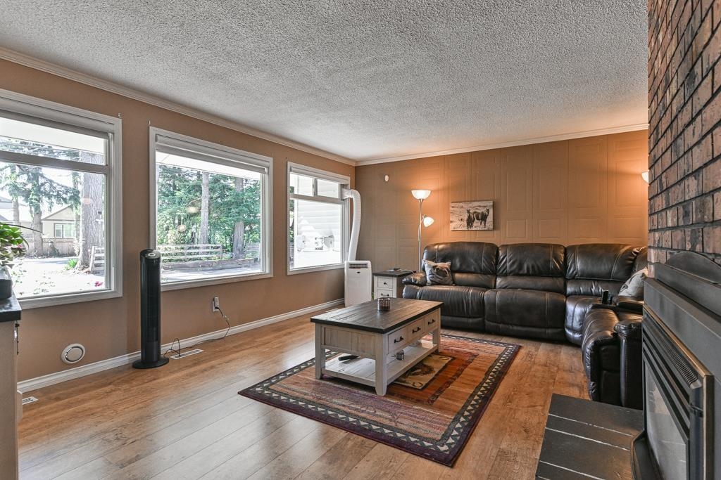 Kitchen Island Photo of 5638 248 Street, Langley, BC