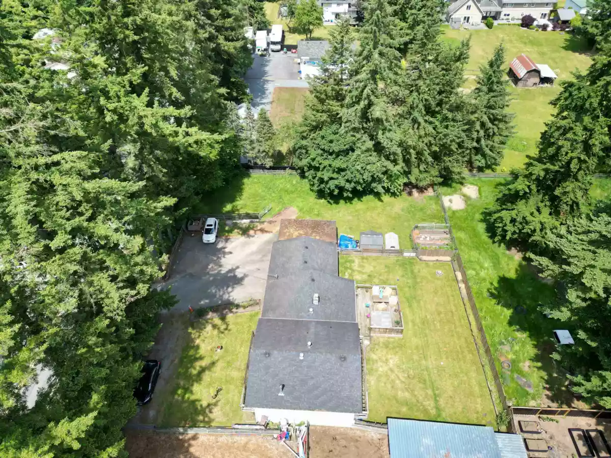 Kitchen Photo of 5638 248 Street, Langley, BC